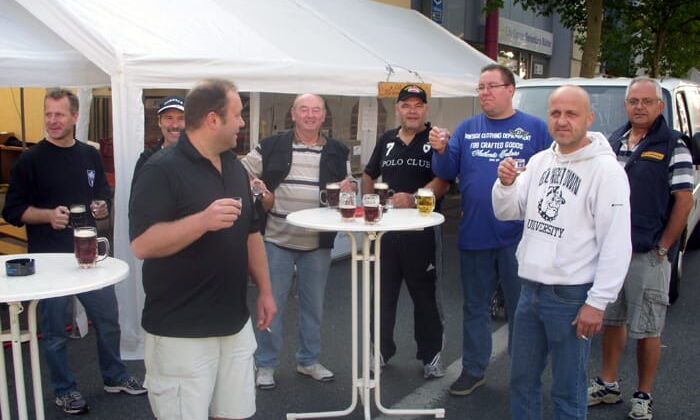 Bildergalerie A. Herren